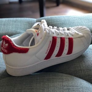 Adidas Superstars